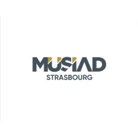 MÜSİAD Strasbourg logo - Similar company to Cekome 67