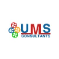 UMS Consultants logo - Similar company to Ums Tech Labs