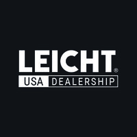 LeichtUSA logo - Similar company to Colmar Kitchen Studio