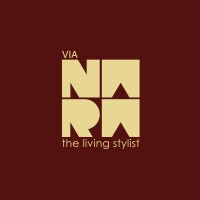 via NARA | Interior Styling House logo - Similar company to Aabios Design (M) Sdn Bhd