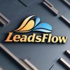 LeadsFlow Agency logo - Similar company to Leadsflow.Ai