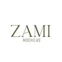 Zami Mochilas logo - Similar company to Mareart | Malas, Mochilas & Acessórios