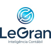 LeGran Inteligência Contábil Ltda logo - Similar company to Mg Contabilidade