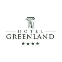 Hotel Greenland logo - Similar company to Ada Catering