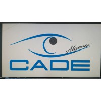 CADE ALGERIE logo - Similar company to Ingeniway