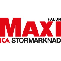 Maxi ICA Stormarknad Falun logo - Similar company to Sjösidan Falun