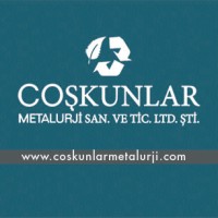 Coşkunlar Metalurji Sanayi ve Ticaret Ltd. Şt. logo - Similar company to Caftech