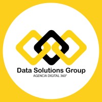 Data Solutions Group 🚀 logo - Similar company to Dj Solution Panamá