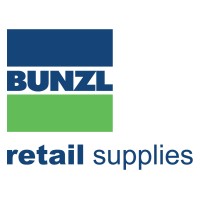 Bunzl Retail Supplies logo - Similar company to Aa Studio