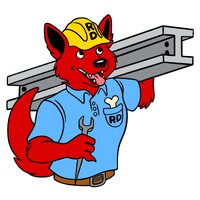 RED DOG FABRICATION LLC logo - Similar company to Iron Mountain Fabrication, Llc