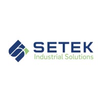 SETEK Group logo - Similar company to Setek Systems Ab
