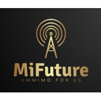 MiFuture logo - Similar company to Instituto De Telecomunicações