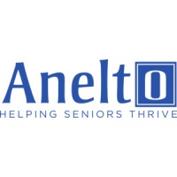 Anelto logo - Similar company to Interpath Laboratory, Inc