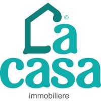 La Casa Nabeul logo - Similar company to Aseptica Naturals