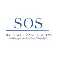 Styled & Organized Systems