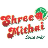 Shree Mithai Pvt. Ltd., logo - Similar company to Ck'S Bakery