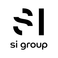 SI Group logo - Similar company to Si Electronics