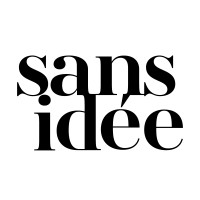 Sans Idée - Fractional Design Leadership logo - Similar company to Studio Bing