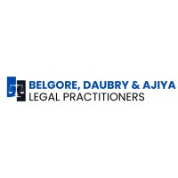 Belgore Daubry and Ajiya logo - Similar company to Aril Chambers