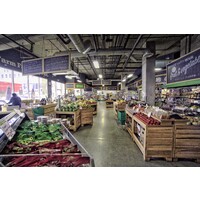 Grow The Produce Shop logo - Similar company to Mbk Fincom Sa
