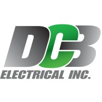 DCB Electrical Inc. logo - Similar company to Gem Electrical Services Inc.