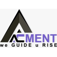 Acment logo - Similar company to Alexandria Electric