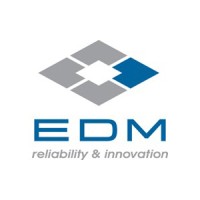 EDM International, Inc. logo - Similar company to Nocohra
