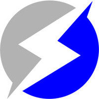On Spark logo - Similar company to Onspark