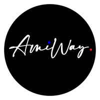Amiway logo - Similar company to עמותת שילה לשירות לאומי