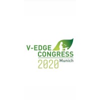 V-Edge Kongress logo - Similar company to Kongress Am Park Augsburg