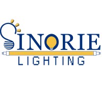PT Sinorie Cahaya Indonesia logo - Similar company to Delighting
