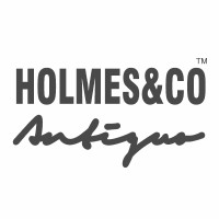 HOLMES&CO | Antiguo logo - Similar company to Gcarchitects