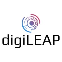 digiLEAP logo - Similar company to Centurian It