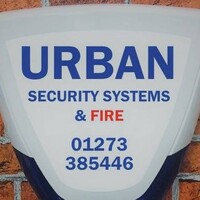 Urban Security Systems & Fire logo - Similar company to Zeh Construction And Engineering