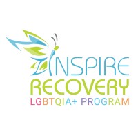 Inspire Recovery logo - Similar company to Visionary Billing Solutions Llc