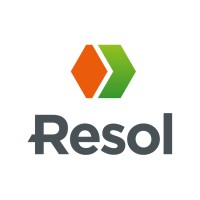 Resol - Solventes Industriais logo - Similar company to Arprex