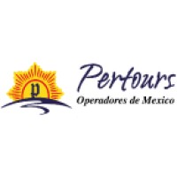 Pertours Operadores de Mexico logo - Similar company to Hilo Conectando Ideas
