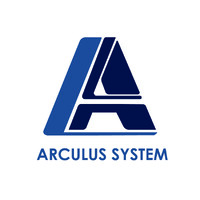 Arculus System logo - Similar company to Arculus Cyber