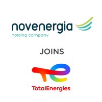 NOVENERGIA logo - Similar company to Generg
