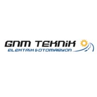 GNM TEKNİK logo - Similar company to Hmd Enerji İnşaat Ltd. Şti.