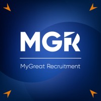MyGreat Recruitment Inc. logo - Similar company to Fractionpro