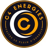 C4ENERGIES logo - Similar company to Yaway