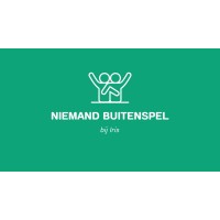 Niemand Buitenspel bij Iris logo - Similar company to Hoeksch Lyceum