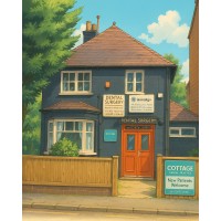 CLINOVO LTD logo - Similar company to Clenova Llc