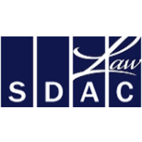 SDAC Law LTD logo - Similar company to Virtual Jurists