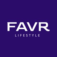 FAVR Lifestyle logo - Similar company to Dike Law Group
