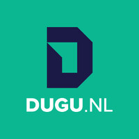 Dugu.nl logo - Similar company to Evenaar Travel Books
