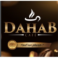DAHAB FRANCHISE logo - Similar company to Cafe Dahab