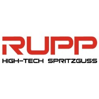 Rupp Solutions GmbH Werk Oppenweiler logo - Similar company to Hanselmann & Compagnie Ltd.
