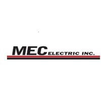 MEC Electric Inc logo - Similar company to Mec Electronics & Communication Pvt Ltd.